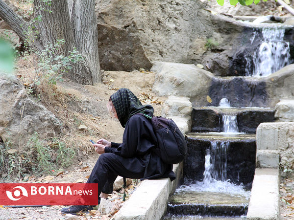 تور آشنایی اصحاب رسانه با جاذبه های گردشگری شهرستان سپیدان استان فارس