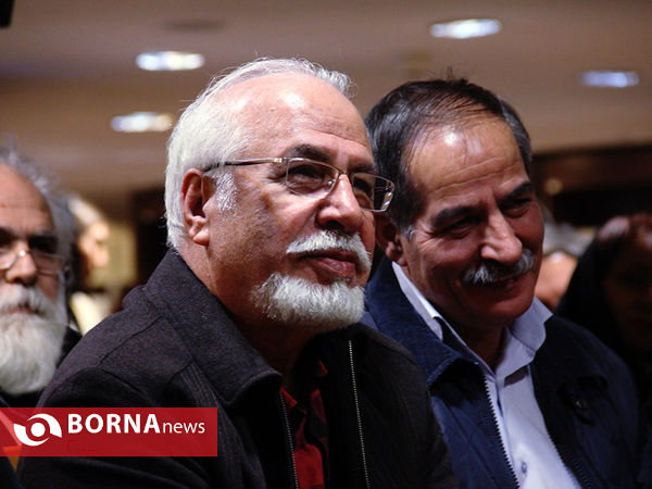 بیست و چهارمین نشست  دیدار با اهل قلم