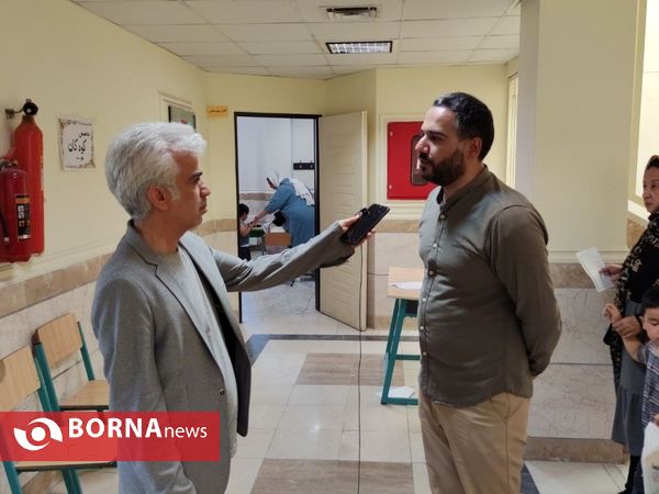 ویزیت رایگان پزشکان جهادی در مناطق کم برخوردار