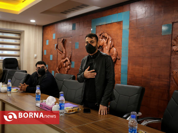 قرعه کشی رقابت های لیگ برتر جودو