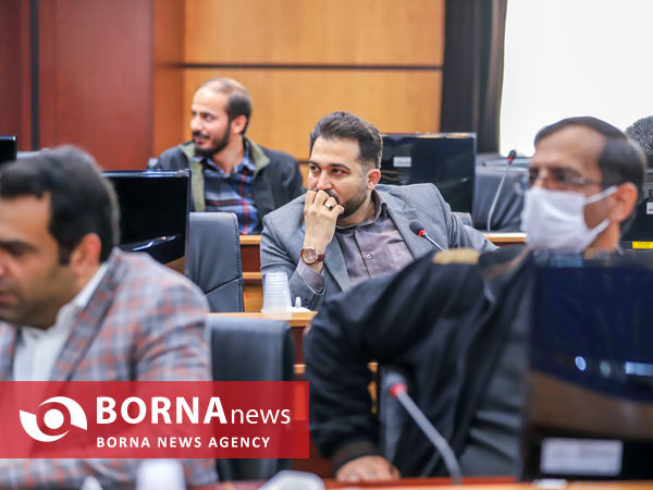 نشست فعالان رسانه ای استان مرکزی