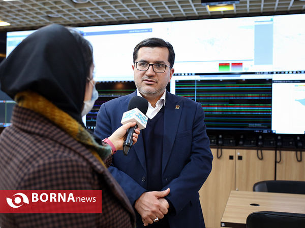 بمناسبت 5 دی روز ایمنی برابر زلزله