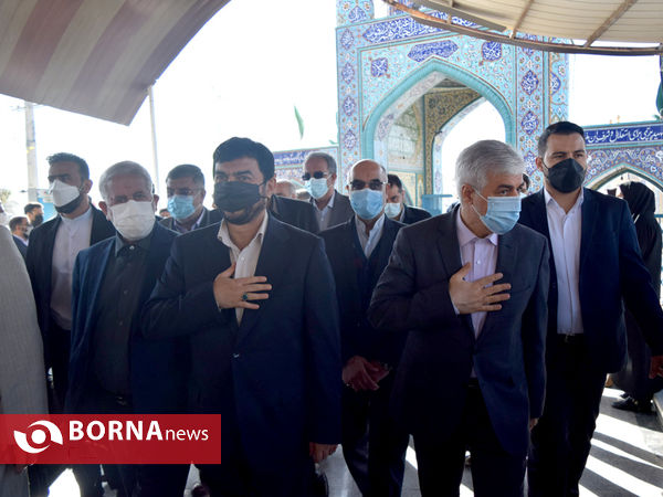 سفر وزیر ورزش و جوانان به سیستان