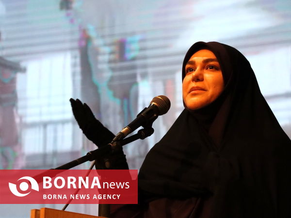 جشن وصال زوج های جوان در همدان با ۳۲۰ سری جهیزیه 