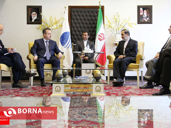 برگزیده گزارش های تصویری تیر ۱۳۹۴