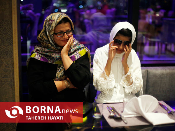 بزرگداشت روز جهانی عصای سفید در شیراز