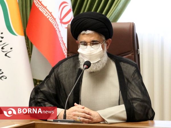 معارفه مدیرعامل جدید سازمان منطقه آزاد انزلی