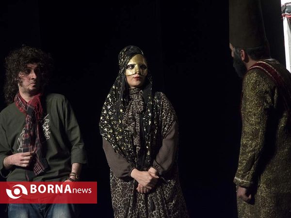 نمایش  ناگهان پیت حلبی