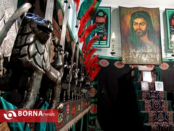 حسینیه آقا سید هاشم