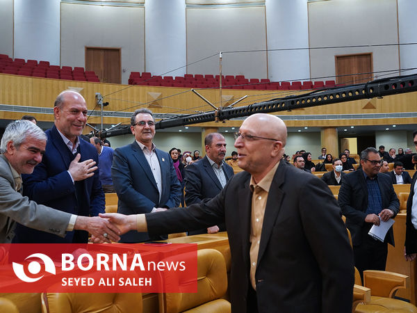 تجلیل از ادوار و برترین‌های سی‌امین جشنواره دانشجوی نمونه