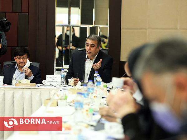 دومین مجمع شورای سیاست گذاری شهرهای فعال ایران