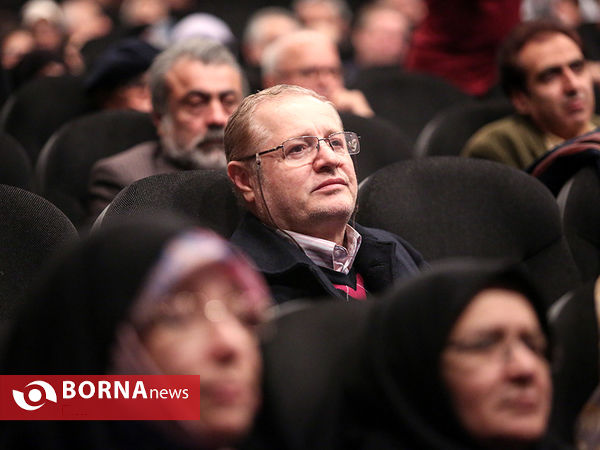 بزرگداشت حمیرا ریگی
