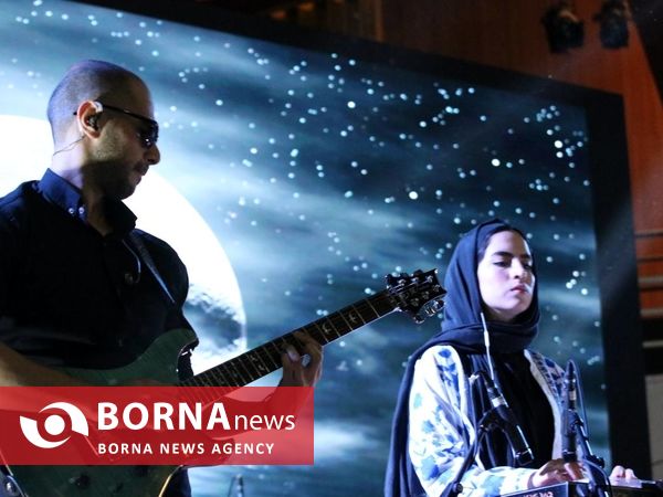 کنسرت "مصطفی راغب"_ رشت