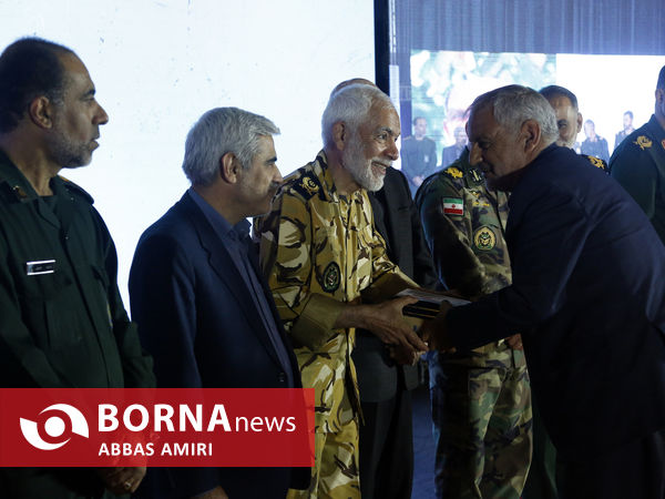 همایش گرامیداشت سالروز شهادت شهیدان آوینی و صیاد شیرازی در شیراز