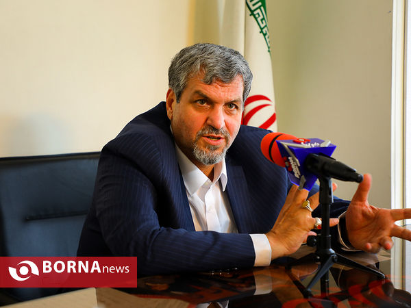 مصاحبه اختصاصی مصطفی کواکبیان نماینده مردم تهران در مجلس با خبرگزاری برنا