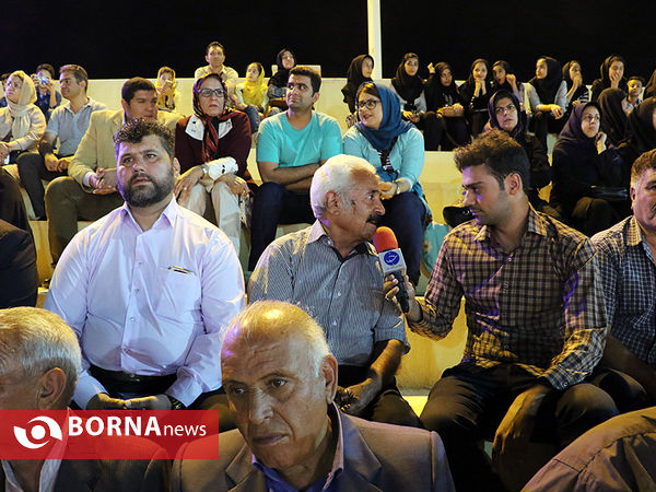 برگزاری آیین روز فرهنگ پهلوانی و ورزش زورخانه‌ای در کرمان
