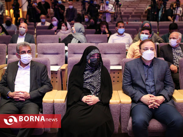 اولین نشست خبری وزیر میراث فرهنگی و گردشگری