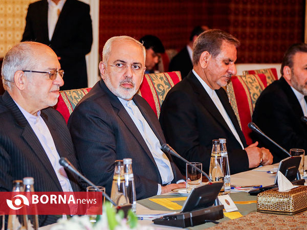 استقبال رسمی معاون اول رئیس جمهوری از نخست وزیر ترکیه