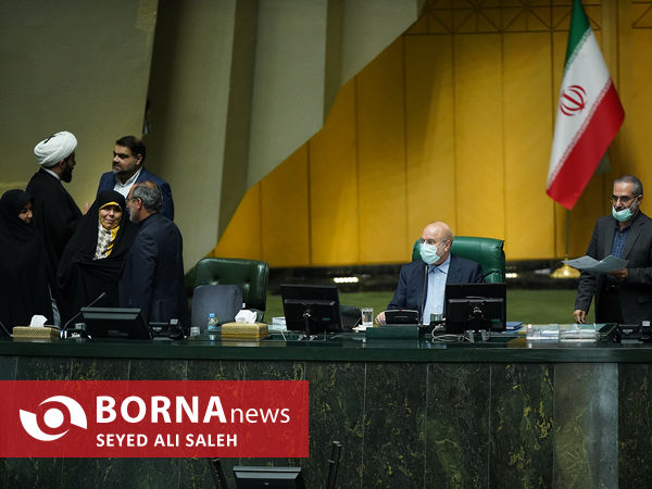 جلسه رای اعتماد به وزیر پیشنهادی تعاون،کار و رفاه اجتماعی