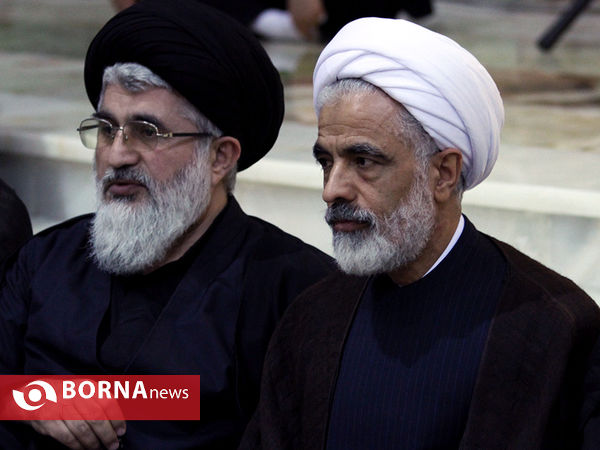 بیست و یکمین سالگرد رحلت یادگار امام
