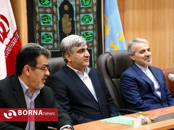 نشت خبری سخنگوی دولت با اصحاب رسانه- رشت