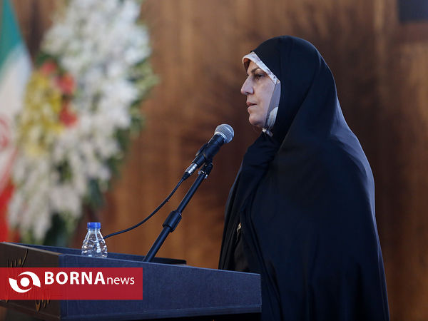 بزرگداشت محمد امین قانعی راد