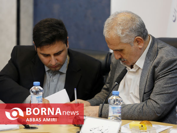 مجمع انتخاباتی هیئت ورزش های نابینایان و کبمبینایان فارس