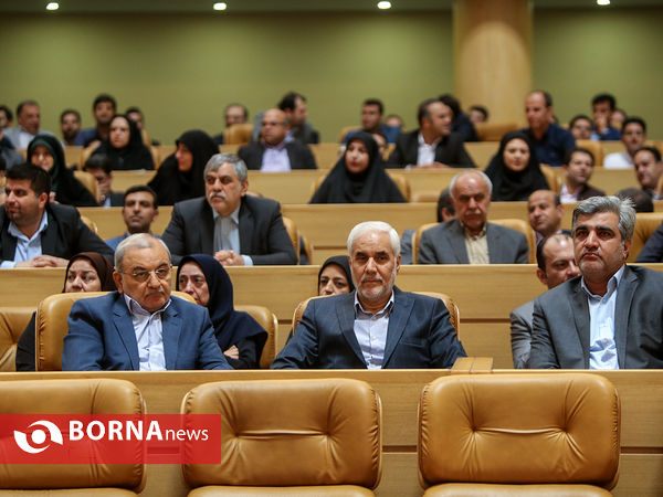 جشنواره شهید رجایی با حضور دکتر روحانی