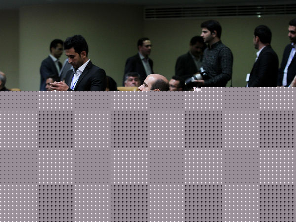 همایش روز ملی صنعت و معدن باحضور معاون اول رییس جمهوری