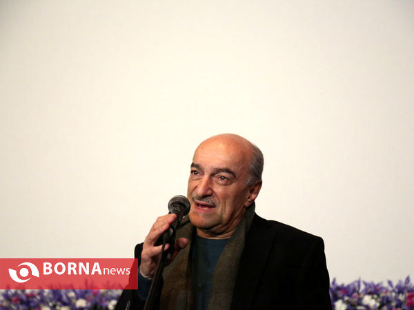 مراسم تقدیر ازسه نسل از هنرمندان دوبله ایران