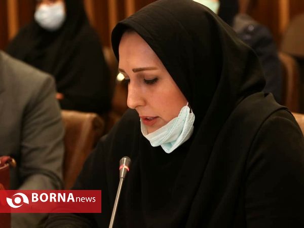 نشست ستاد ساماندهی جوانان و شورای ورزش همگانی شهرستان لاهیجان