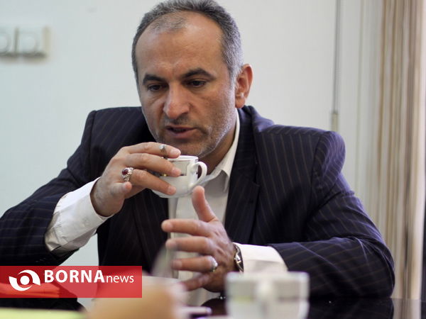 مصاحبه اختصاصی برنا با دکتر پرویز افشار معاون کاهش تقاضای ستاد مبارزه با مواد مخدر