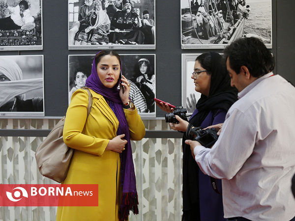 هفتمین روز جشنواره جهانی فیلم فجر