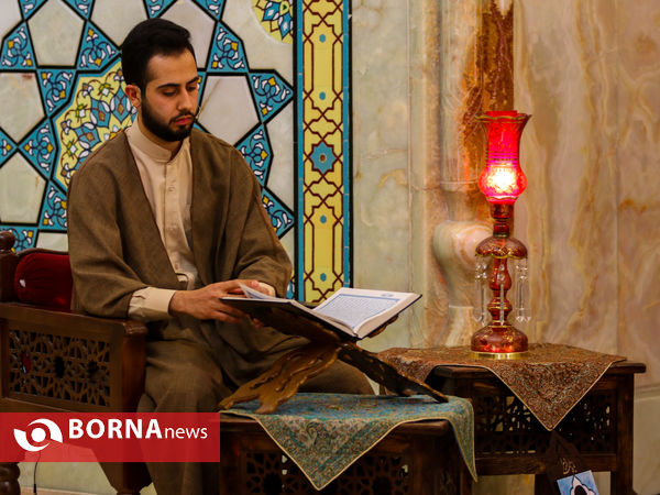 طعم همدلی در ایام رمضان