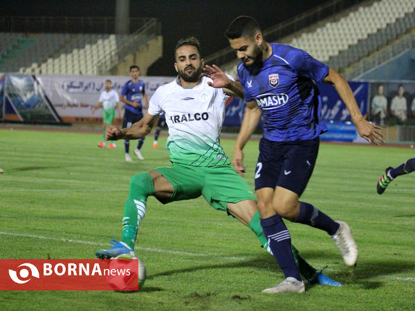 آلومینیوم اراک _داماش گیلان