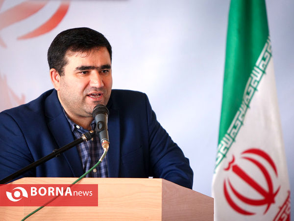 اختتامیه گردهمایی مسولان امور جوانان سراسر کشور