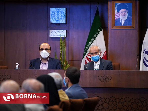 رونمایی از دستاوردهای تاریخ شفاهی ورزش ایران