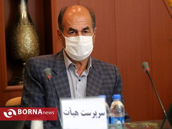 برگزاری مجمع انتخاباتی هیأت سوارکاری آذربایجان شرقی