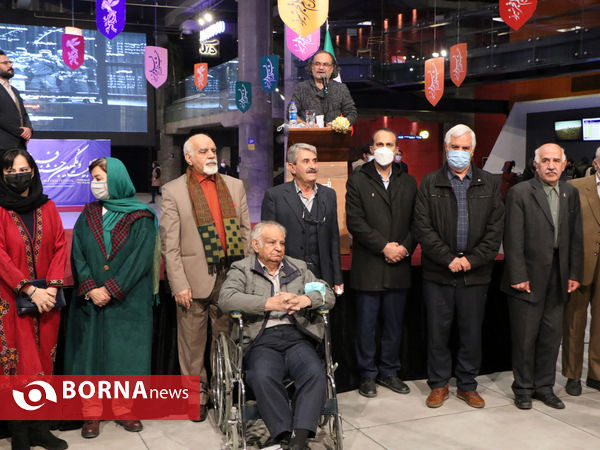 آغاز برنامه های چهلمین جشنواره فیلم فجر در شیراز