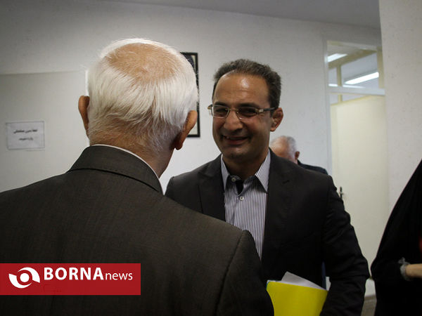 نشست آسیب شناسی خصوصی سازی باشگاه های ورزشی