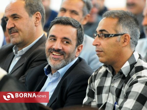 همایش توفیق ملی درسیاست  خارجی