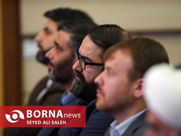 مراسم بهره‌برداری از 7500 طرح محرومیت‌زدایی بنیاد مستضعفان