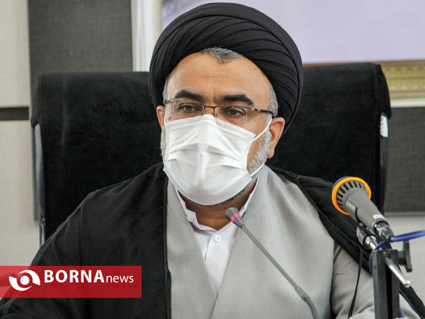 نشست هم اندیشی  رئیس کل دادگستری استان با مدیران رسانه ها