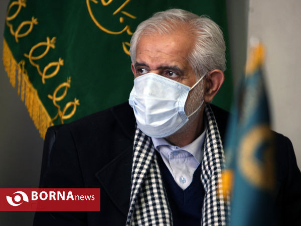 تفاهم نامه آستان قدس رضوی و اداره کل ورزش و جوانان استان تهران