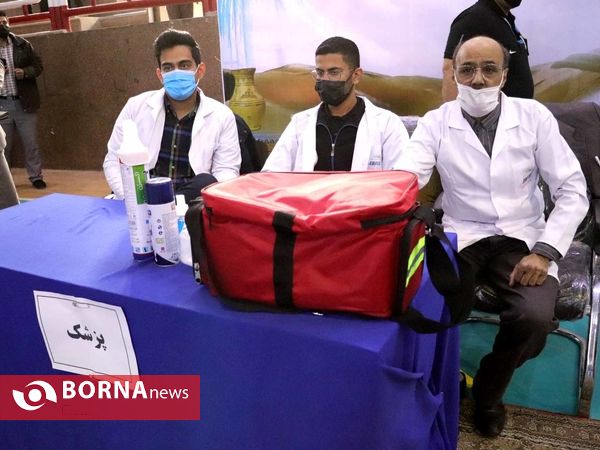 رقابتهای کشتی فرنگی بزرگسالان قهرمانی کشور در زاهدان