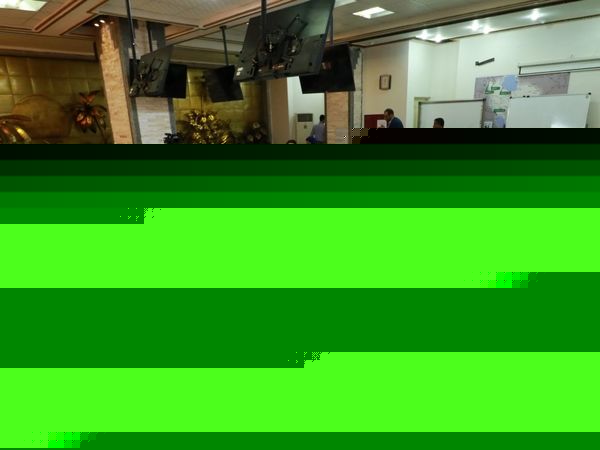 نشست کارگروه ستاد تنظیم بازار منطقه آزاد اروند