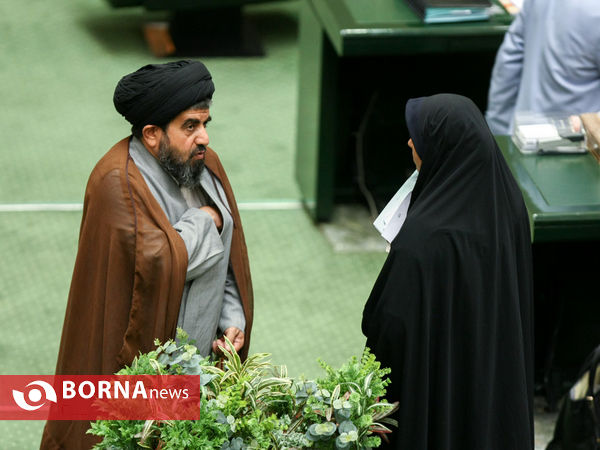 صحن علنی مجلس شورای اسلامی