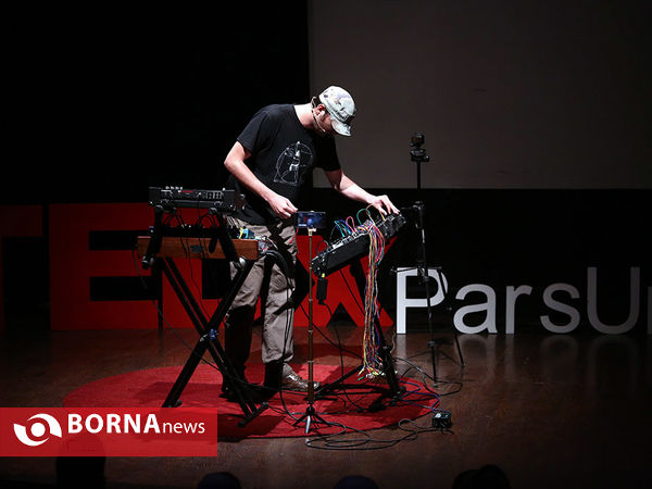 TEDX