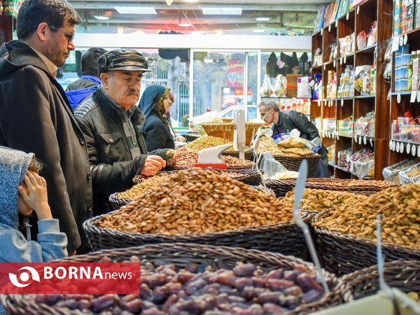 شور  یلدای در آخرین ایستگاه  پاییز