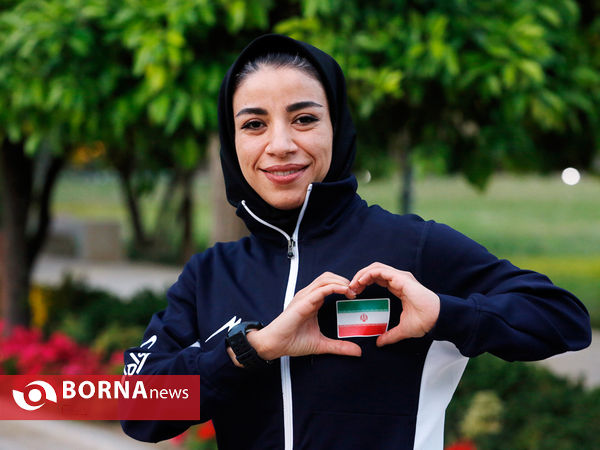 تجلیل از بانوان قهرمان و مدال آوران فارس در پارآسیایی بحرین و جهان